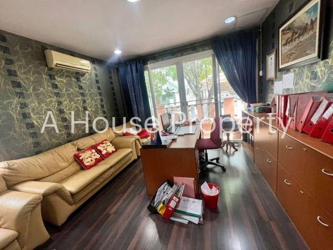 picture Single house for sale, seaside project, Casaluna Village, Bangsaen, Chonburi - 4/15