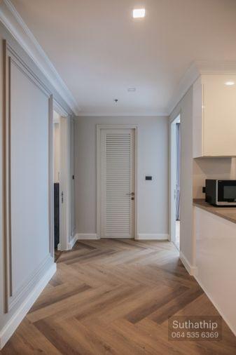 picture For Rent : Nusasiri Grand (ST-02) (Close to BTS Ekamai) - 12/13
