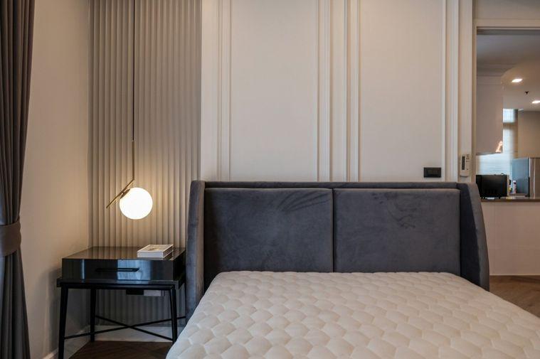 picture For Rent : Nusasiri Grand (ST-02) (Close to BTS Ekamai) - 3/13