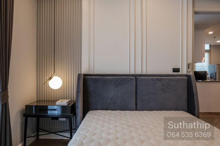 picture For Rent : Nusasiri Grand (ST-02) (Close to BTS Ekamai) - 3/13