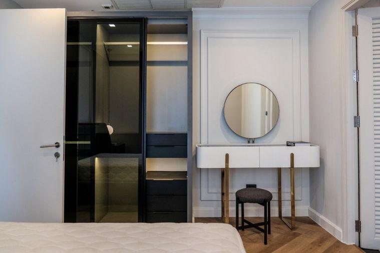 picture For Rent : Nusasiri Grand (ST-02) (Close to BTS Ekamai) - 4/13
