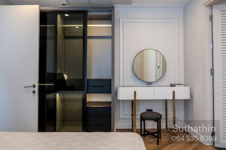 picture For Rent : Nusasiri Grand (ST-02) (Close to BTS Ekamai) - 4/13