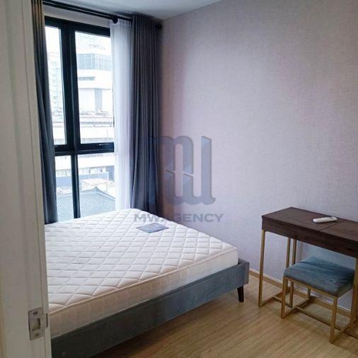 picture For Rent Plum Condo Pinklao Station - 1 bed 28 sq.m. 6th floor - 7/18