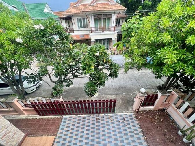picture Single house for sale, seaside project, Casaluna Village, Bangsaen, Chonburi - 13/15