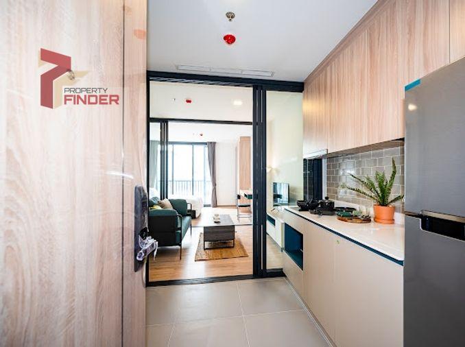 picture Condo for Rent: XT PHAYATHAI Schedule a viewing 👉 Line: @propertybkk4 - 3/11