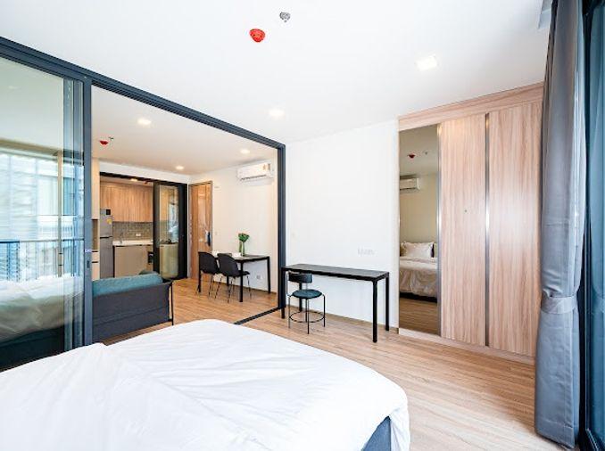 picture Condo for Rent: XT PHAYATHAI  Schedule a viewing 👉 Line: @propertybkk4 - 2/9
