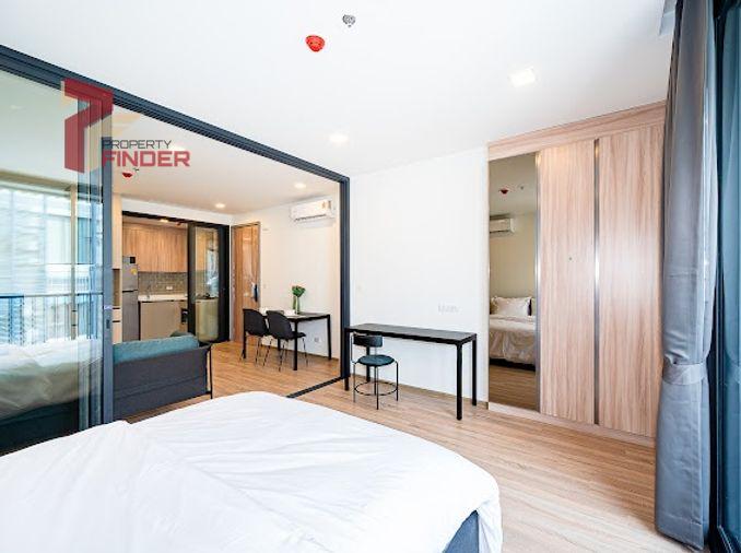 picture Condo for Rent: XT PHAYATHAI Schedule a viewing 👉 Line: @propertybkk4 - 2/9