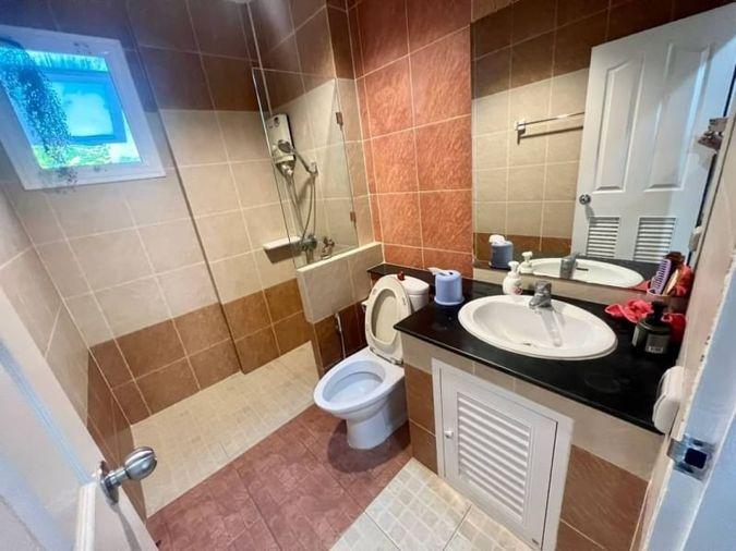 picture Single house for sale, seaside project, Casaluna Village, Bangsaen, Chonburi - 7/15