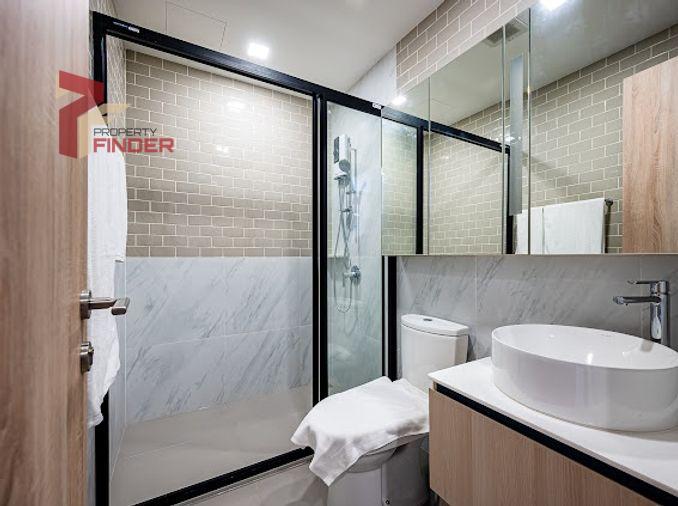 รูป PFD-04716 ให้เช่าเอ็กซ์ที พญาไท (XT PHAYATHAI) แต่งสวย นัดชมห้องด่วน @propertyfinder - รูปที่ 4/9