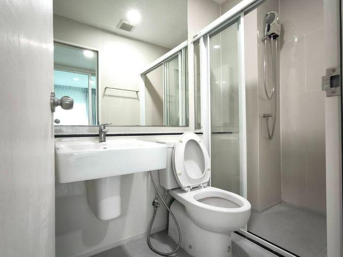 รูป Rds-4481 ให้เช่าคอนโด แอสปาย เอราวัณ ( Aspire Erawan ) นัดชมห้อง 👉line : @propertyfinder  - รูปที่ 8/9