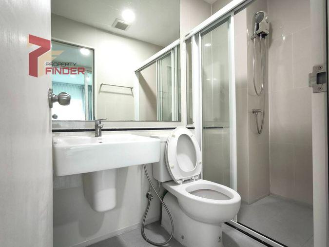 รูป Rds-4481 ให้เช่าคอนโด แอสปาย เอราวัณ ( Aspire Erawan ) นัดชมห้อง 👉line : @propertyfinder - รูปที่ 8/9