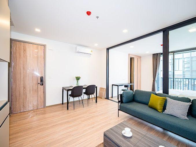 picture Condo for Rent: XT PHAYATHAI  Schedule a viewing 👉 Line: @propertybkk4 - 3/9