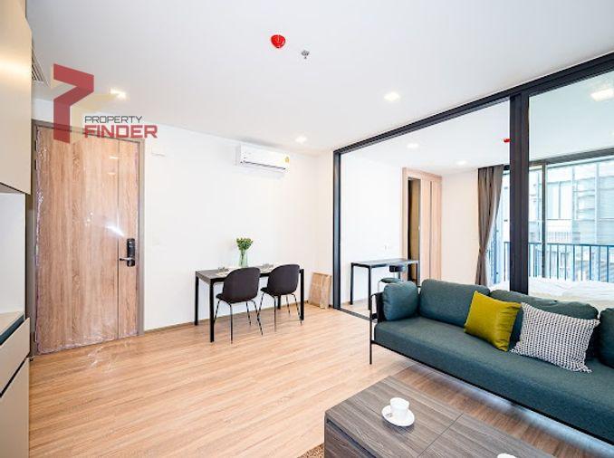 picture Condo for Rent: XT PHAYATHAI Schedule a viewing 👉 Line: @propertybkk4 - 3/9
