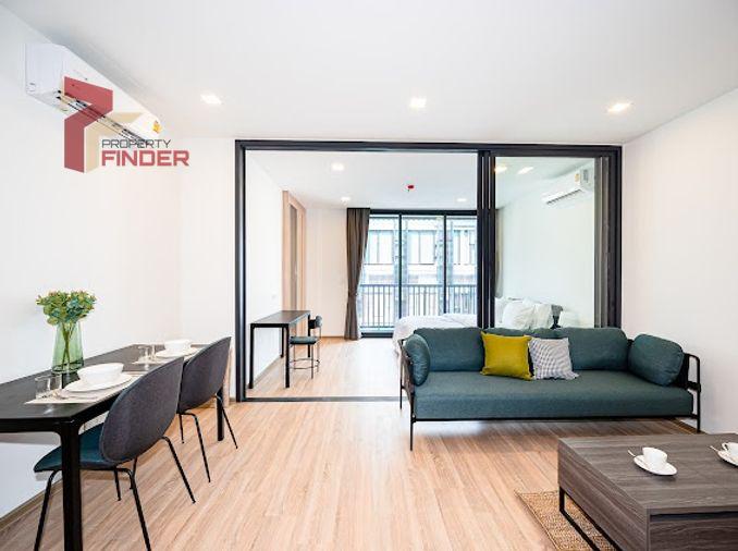 รูป PFD-04716 ให้เช่าเอ็กซ์ที พญาไท (XT PHAYATHAI) แต่งสวย นัดชมห้องด่วน @propertyfinder - รูปที่ 2/9