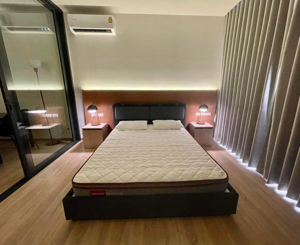 รูป PFD-00598 ให้เช่าเอ็กซ์ที พญาไท (XT PHAYATHAI) แต่งสวย นัดชมห้องด่วน @propertyfinder - รูปที่ 2/13