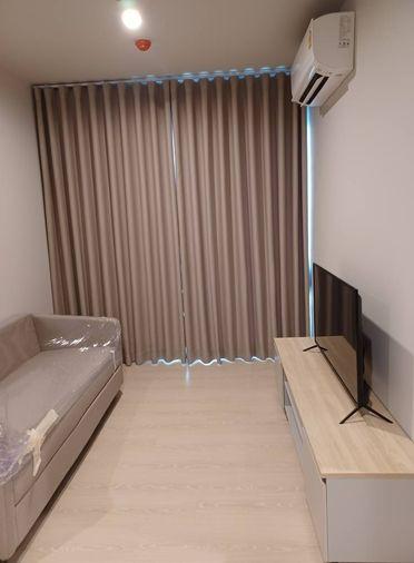 รูป  Rds-4479 ให้เช่าคอนโด นิว เมกา พลัส บางนา ( Nue Mega Plus Bangna ) นัดชมห้อง 👉line : @propertybkk2 - รูปที่ 4/7