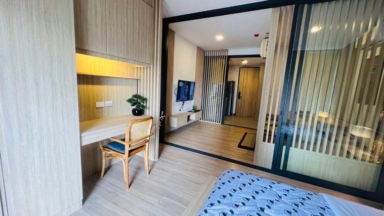 picture Condo for Rent: XT PHAYATHAI  Schedule a viewing 👉 Line: @propertybkk4 - 1/4