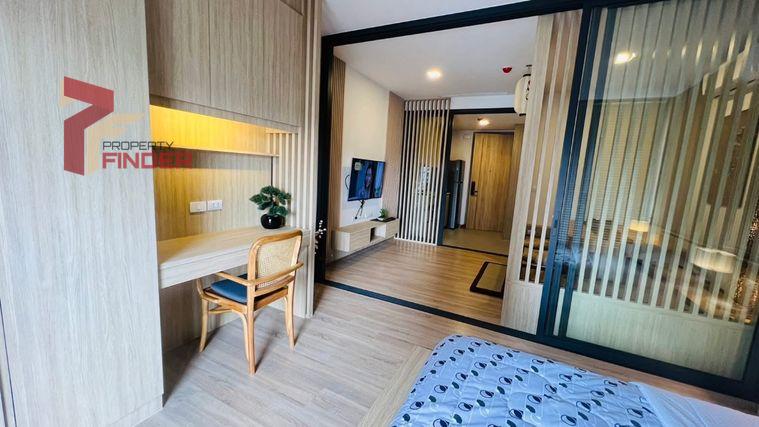picture Condo for Rent: XT PHAYATHAI Schedule a viewing 👉 Line: @propertybkk4 - 1/4