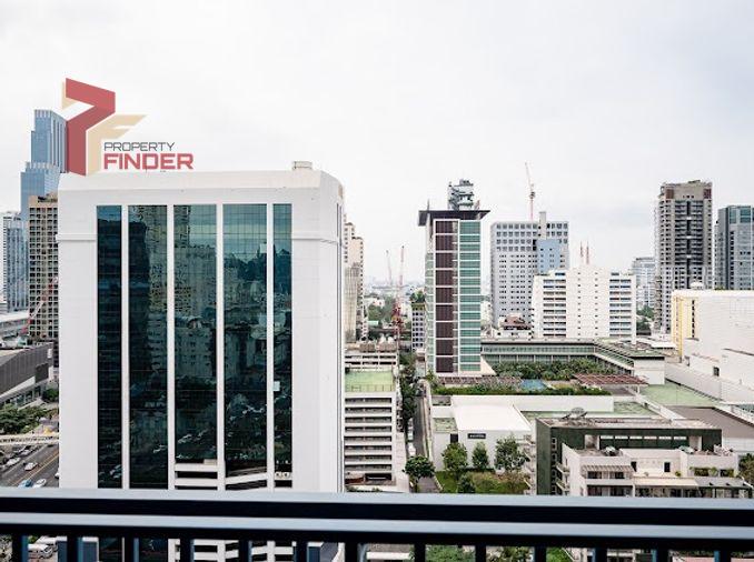 picture Condo for Rent: XT PHAYATHAI Schedule a viewing 👉 Line: @propertybkk4 - 10/10