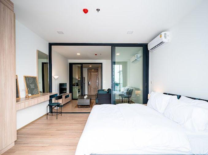 picture Condo for Rent: XT PHAYATHAI  Schedule a viewing 👉 Line: @propertybkk4 - 8/13