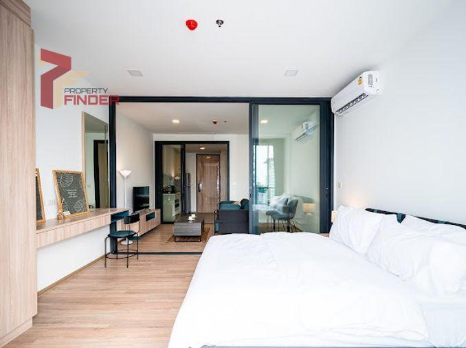 picture Condo for Rent: XT PHAYATHAI Schedule a viewing 👉 Line: @propertybkk4 - 6/9