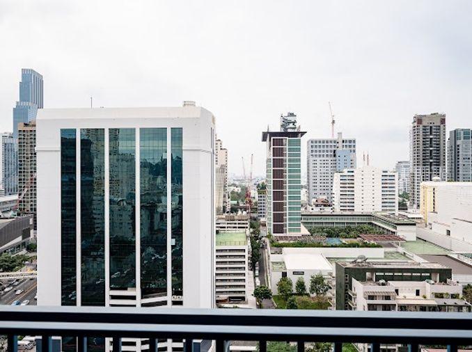 picture Condo for Rent: XT PHAYATHAI  Schedule a viewing 👉 Line: @propertybkk4 - 13/13