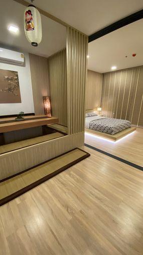 picture Condo for Rent: XT PHAYATHAI  Schedule a viewing 👉 Line: @propertybkk4 - 3/4