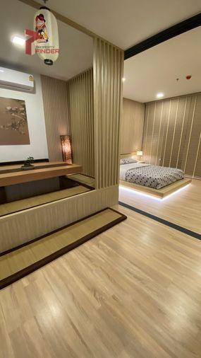 picture Condo for Rent: XT PHAYATHAI Schedule a viewing 👉 Line: @propertybkk4 - 3/4