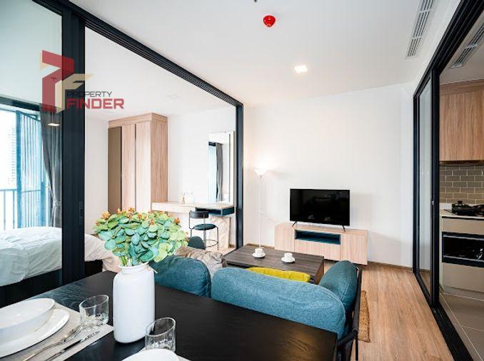 picture Condo for Rent: XT PHAYATHAI Schedule a viewing 👉 Line: @propertybkk4 - 2/9