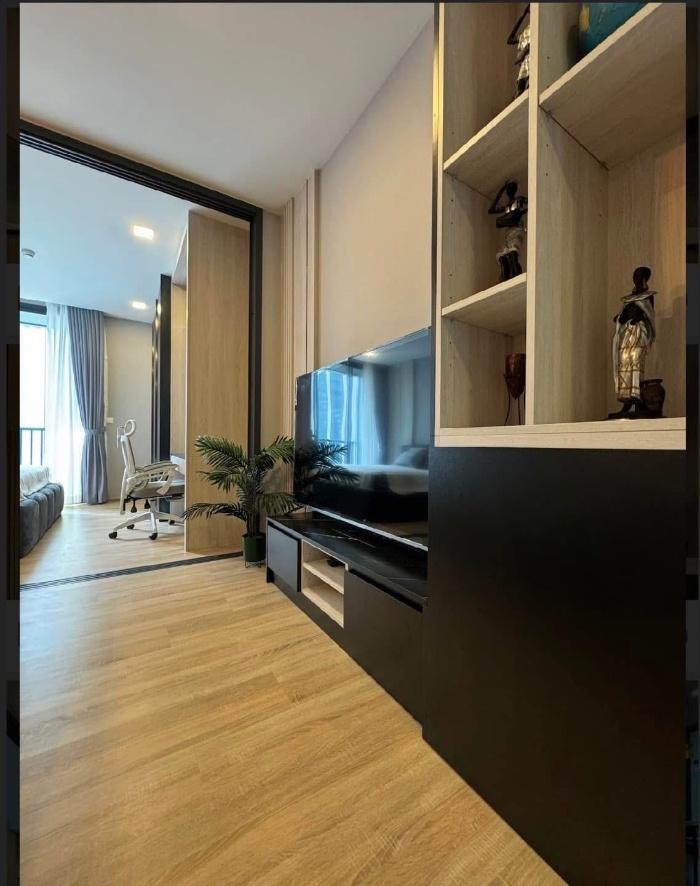 picture Condo for Rent: XT PHAYATHAI Schedule a viewing 👉 Line: @propertybkk4 - 4/5