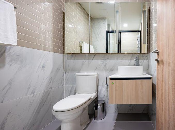 picture Condo for Rent: XT PHAYATHAI  Schedule a viewing 👉 Line: @propertybkk4 - 9/10