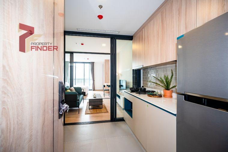picture Condo for Rent: XT PHAYATHAI Schedule a viewing 👉 Line: @propertybkk4 - 3/9