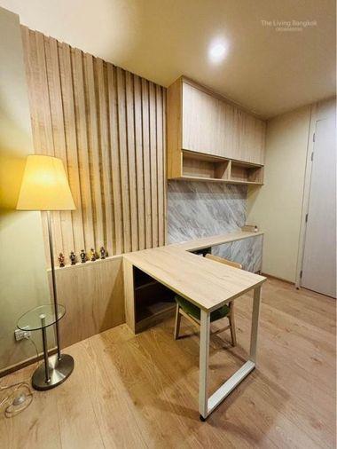 picture Condo for rent: Noble Recole Sukhumvit 19(BTS Asoke ) - 2/8