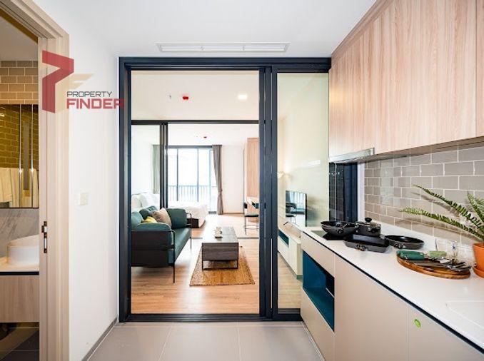 picture Condo for Rent: XT PHAYATHAI Schedule a viewing 👉 Line: @propertybkk4 - 4/11