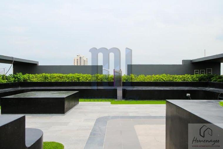 picture For Rent Plum Condo Pinklao Station - 1 bed 28 sq.m. 6th floor - 5/18