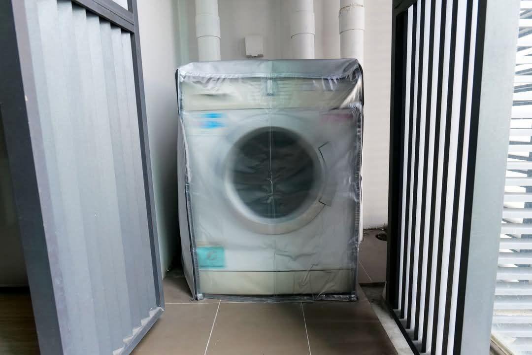 รูป Condo for rent  : The Room Sukhumvit 69 (BTS Phra-Kanong)(Rt-01) - รูปที่ 26/34