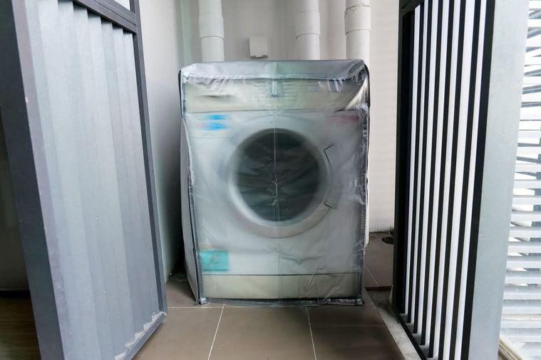 รูป Condo for rent  : The Room Sukhumvit 69 (BTS Phra-Kanong)(Rt-01) - รูปที่ 26/34