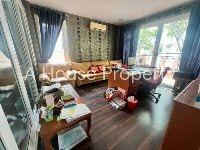picture Single house for sale, seaside project, Casaluna Village, Bangsaen, Chonburi - 3/15