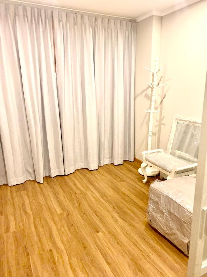 รูป ห้องใหม่ เจ้าของไม่เคยอยู่ หรือเช่าเลย ห้องสวย สภาพดีมาก Lumpini Place Rama 4 - Kluaynamthai 1 Bedroom 1 Bathroom 28 Sq.m 2.39 ล้าน - รูปที่ 1/4