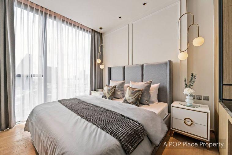 รูป Beatniq Sukhumvit 32 บีทนิค ทองหล่อ ขนาด 58 ตรม ห้องสวย ราคา 67,500 บาท Line : @apopplace - รูปที่ 1/21