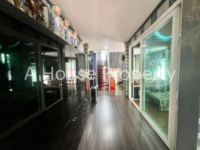 picture Single house for sale, seaside project, Casaluna Village, Bangsaen, Chonburi - 5/15