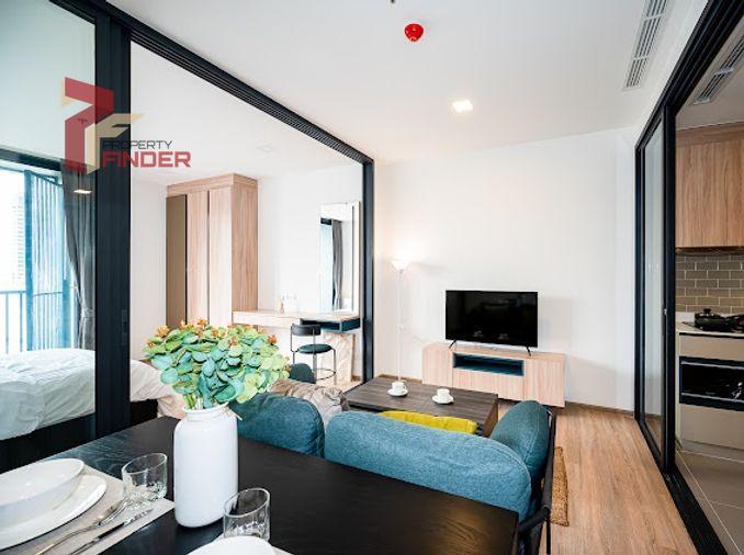 picture Condo for Rent: XT PHAYATHAI Schedule a viewing 👉 Line: @propertybkk4 - 3/10