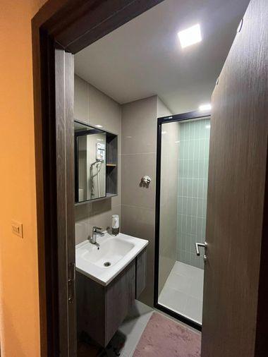 รูป Rds-4490 ให้เช่าคอนโด เดอะ มูฟ บางนา ( THE MUVE Bangna ) นัดชมห้อง 👉line : @propertybkk2 - รูปที่ 8/9
