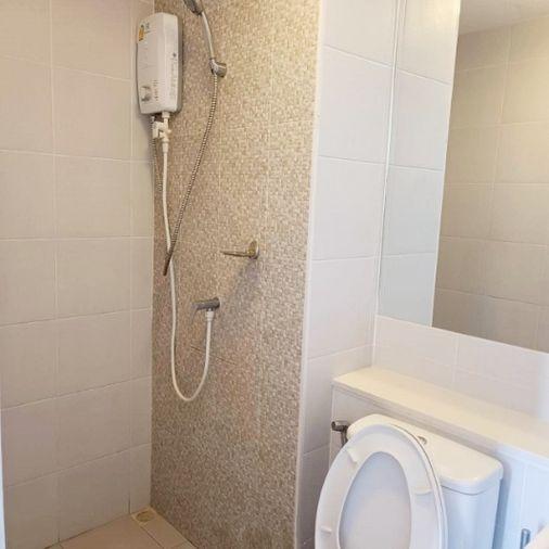 picture For Rent Plum Condo Pinklao Station - 1 bed 28 sq.m.  6th floor - 10/18