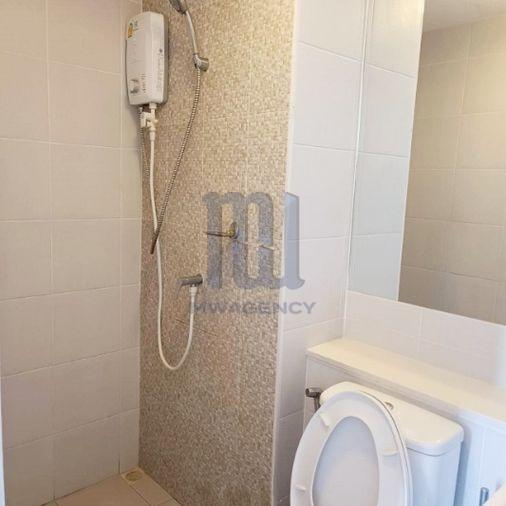picture For Rent Plum Condo Pinklao Station - 1 bed 28 sq.m. 6th floor - 10/18
