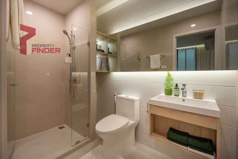 รูป Rds-4484 ให้เช่าคอนโด นิว เมกา พลัส บางนา ( Nue Mega Plus Bangna ) นัดชมห้อง 👉line : @propertybkk2 - รูปที่ 6/7
