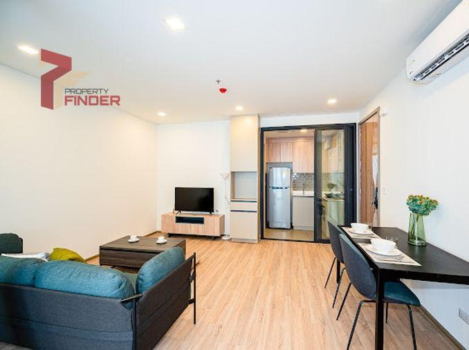 picture Condo for Rent: XT PHAYATHAI Schedule a viewing 👉 Line: @propertybkk4 - 7/9