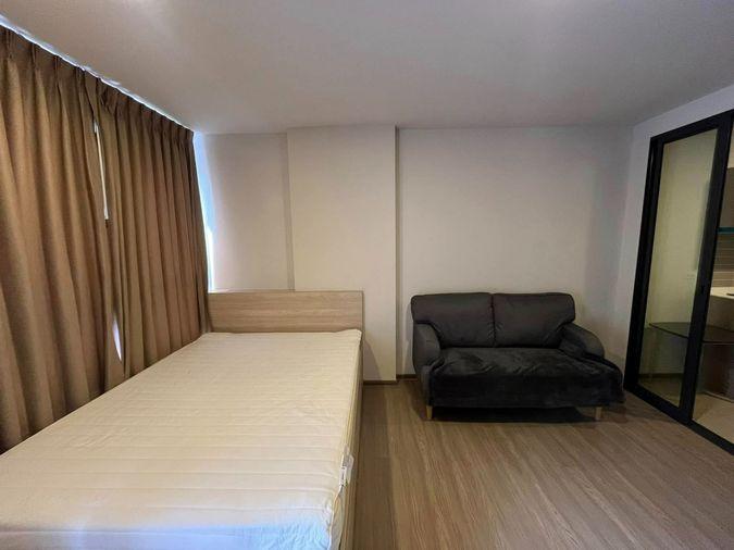 รูป Rds-4490 ให้เช่าคอนโด เดอะ มูฟ บางนา ( THE MUVE Bangna ) นัดชมห้อง 👉line : @propertybkk2 - รูปที่ 1/9
