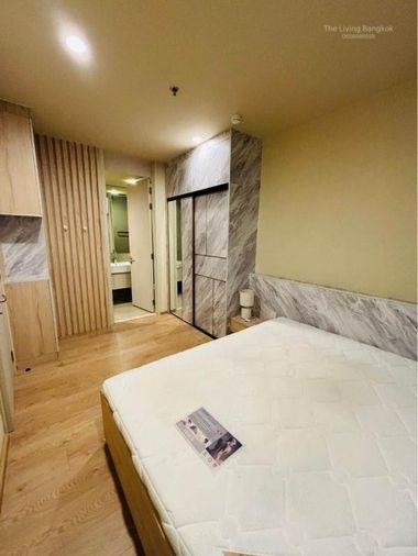 picture Condo for rent: Noble Recole Sukhumvit 19(BTS Asoke ) - 5/8