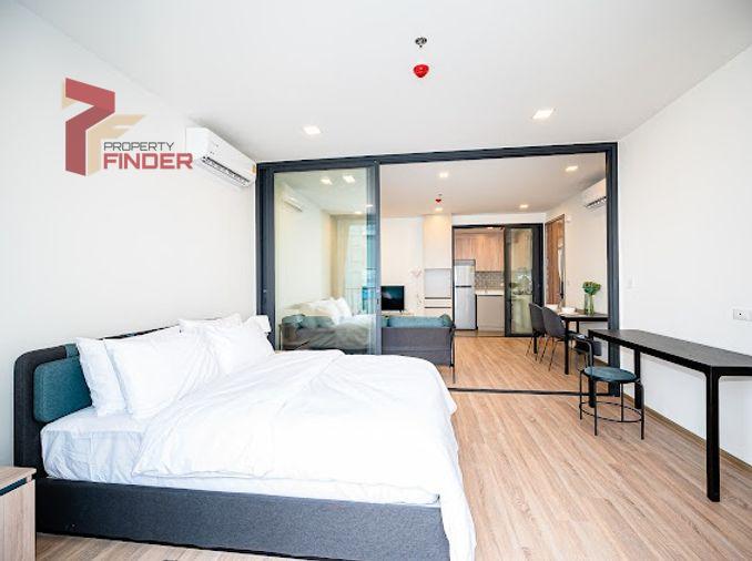 picture Condo for Rent: XT PHAYATHAI Schedule a viewing 👉 Line: @propertybkk4 - 6/9